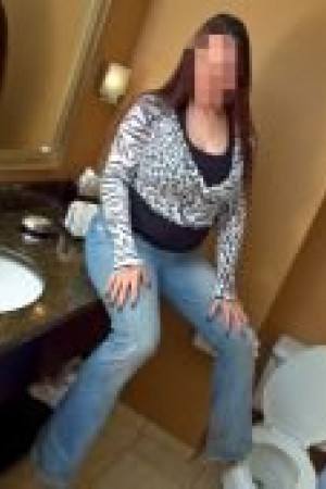 Индивидуалка Розана