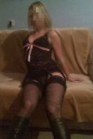 Индивидуалка Оленька