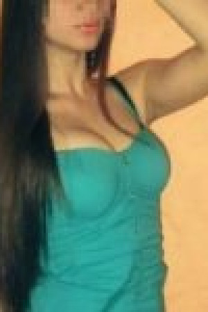 Индивидуалка Полина