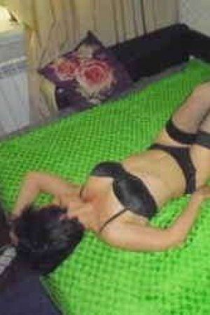 Индивидуалка Женя