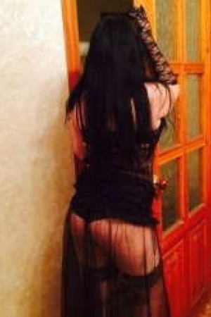 Escort girl Маша