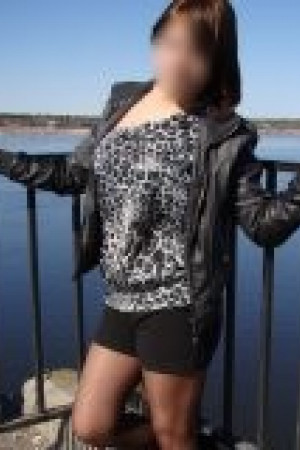 Олеся