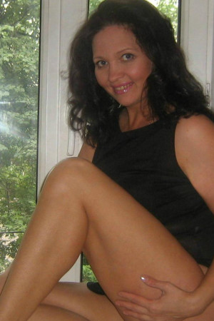 Escort girl Яна