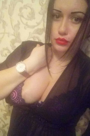 Escort girl Инна
