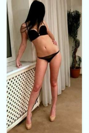 Индивидуалка Алиса