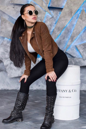 Escort girl Ася