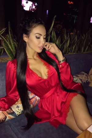 Индивидуалка Яна