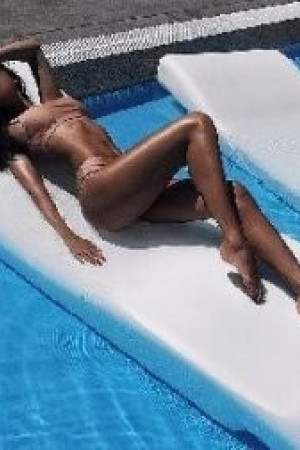 Escort girl МИЛАШКИ