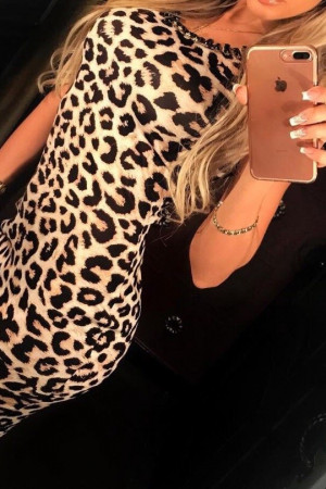 Escort girl Ксения