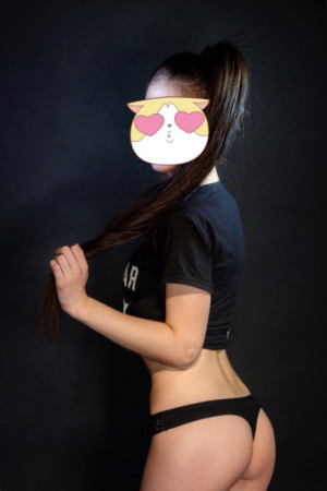 Индивидуалка НОВЕНЬКАЯ ФОТО МОИ