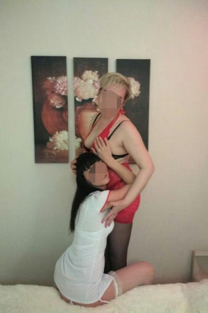 Индивидуалка АССОРТИ