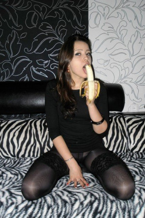 Escort girl Аня