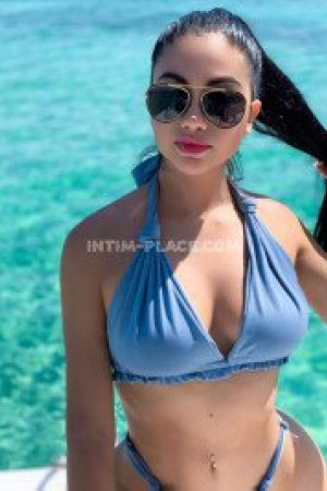 Escort girl  Маша