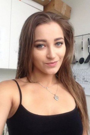 Escort girl Юля