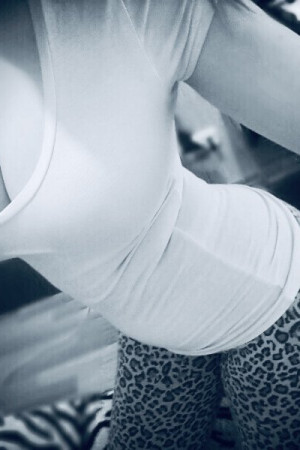 Индивидуалка Аня