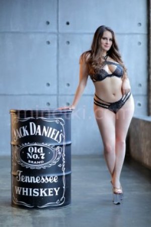 Escort girl Наталья 