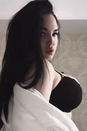 Escort girl Аня