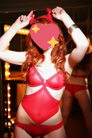 Escort girl Алла