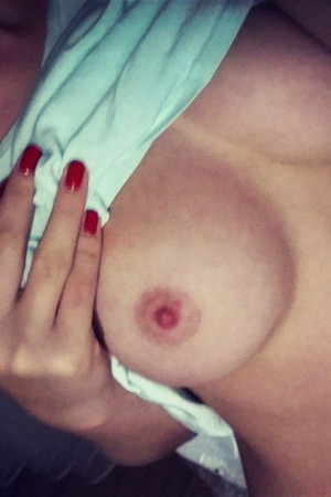 Escort girl Diana