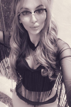 Индивидуалка Рузанна