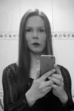 Escort girl Транссексуалка Лика