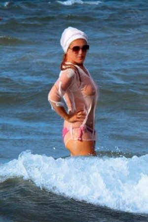 Escort girl Ольга