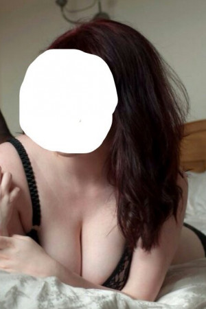 Escort girl Вика