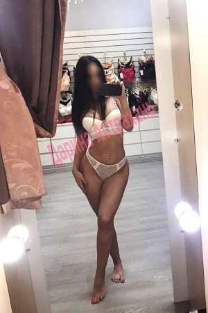 Escort girl Дарина