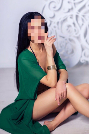 Escort girl Алена