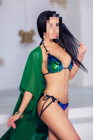 Escort girl Алена