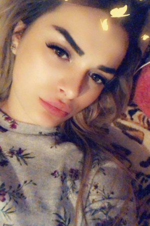 Escort girl ДИАНА