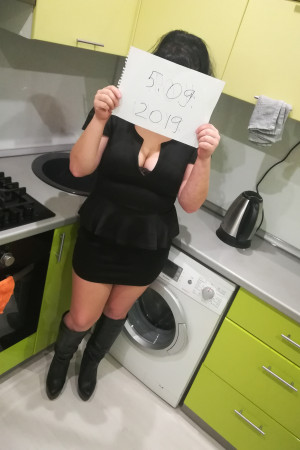 Escort girl Викусик фото мои 