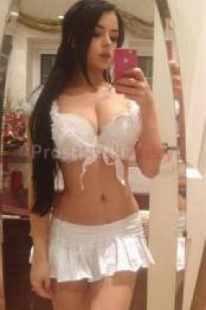 Escort girl Данна