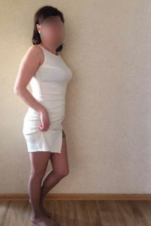 Индивидуалка Регина 