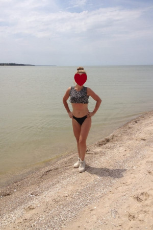 Escort girl АСЯ