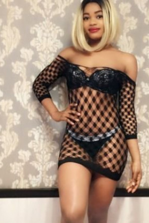 Escort girl Rita