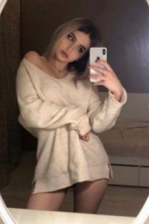 Индивидуалка Света