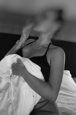 Escort girl Саша