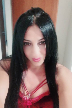 Escort girl Нора транссексуалка