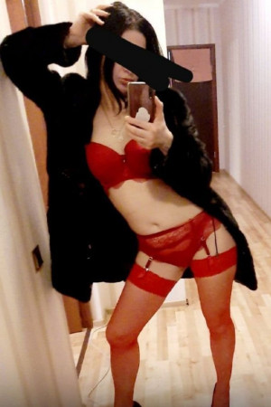 Escort girl Ангелина 