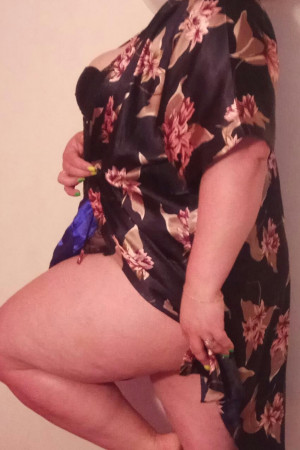 Escort girl Оксана