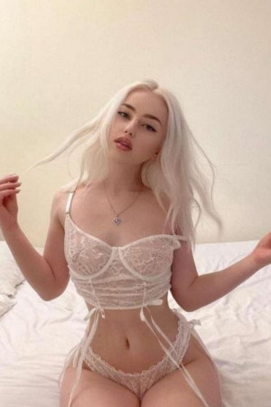 Escort girl Софа 