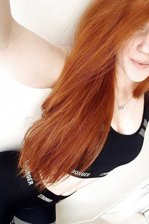 Индивидуалка Диана 