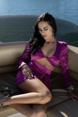Escort girl Brich 