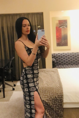 Escort girl Brich 