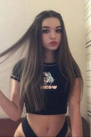 Escort girl Соня