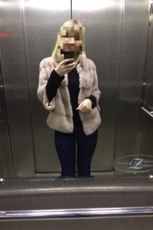 Индивидуалка Лариса