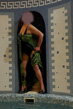 Индивидуалка Муза Сергеевн массаж